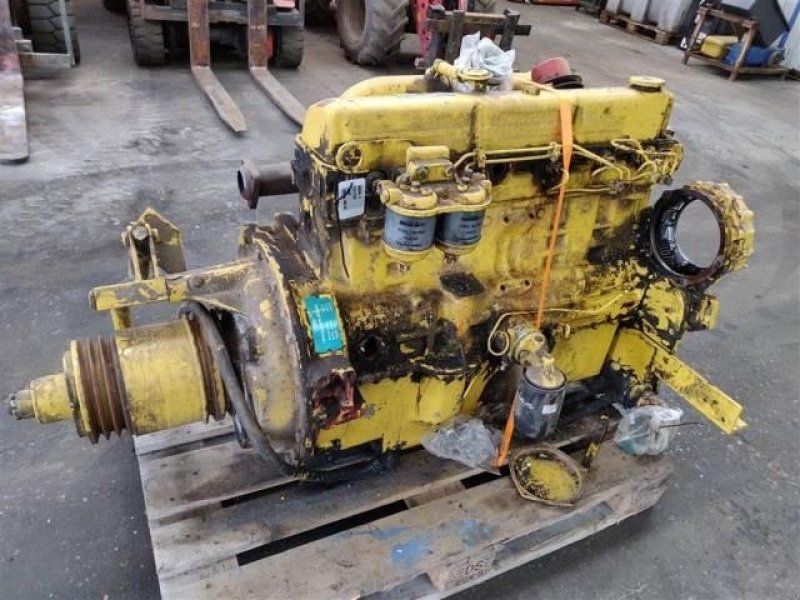 Sonstiges of the type Ford 2725E, Gebrauchtmaschine in Hemmet (Picture 1)