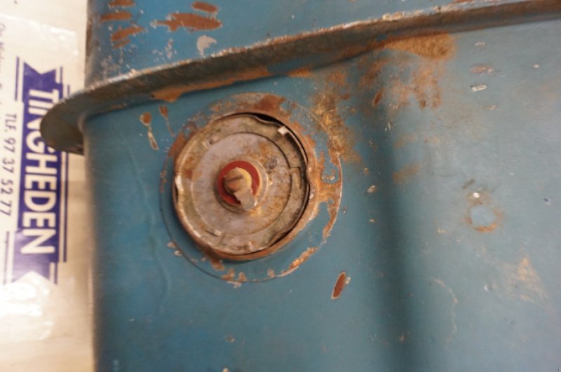 Sonstiges des Typs Ford 4000, Gebrauchtmaschine in Hemmet (Bild 12)