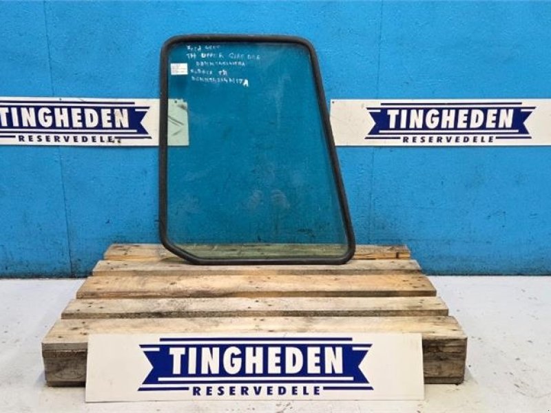 Sonstiges typu Ford 4600, Gebrauchtmaschine v Hemmet (Obrázek 1)