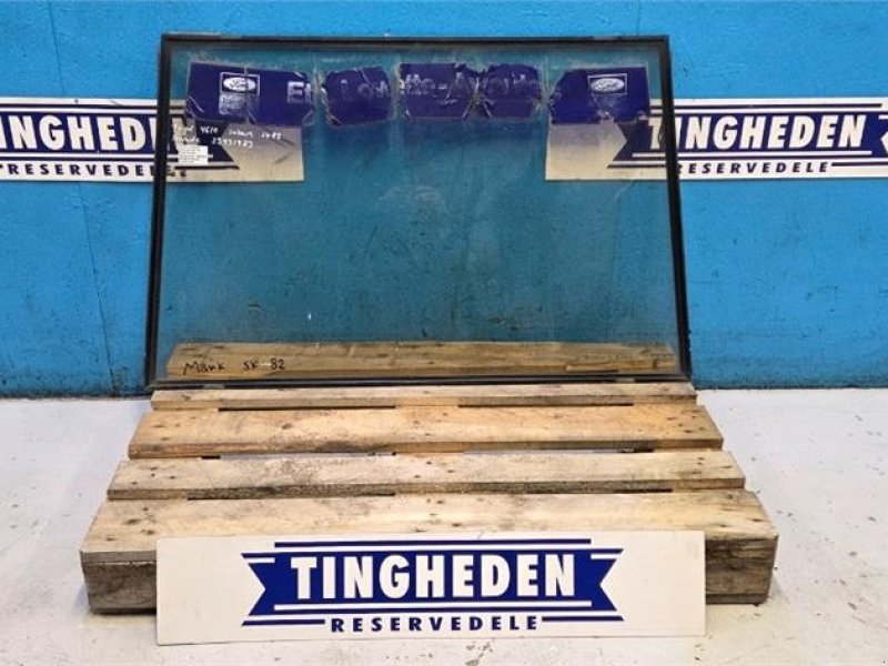 Sonstiges of the type Ford 4610, Gebrauchtmaschine in Hemmet (Picture 1)