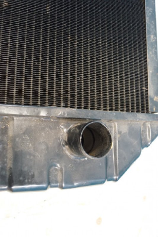 Sonstiges typu Ford 4830, Gebrauchtmaschine v Hemmet (Obrázek 15)