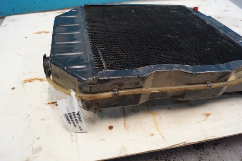 Sonstiges typu Ford 4830, Gebrauchtmaschine v Hemmet (Obrázek 3)