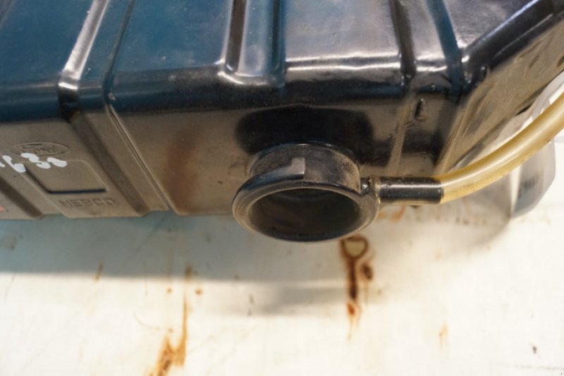 Sonstiges typu Ford 4830, Gebrauchtmaschine v Hemmet (Obrázek 7)