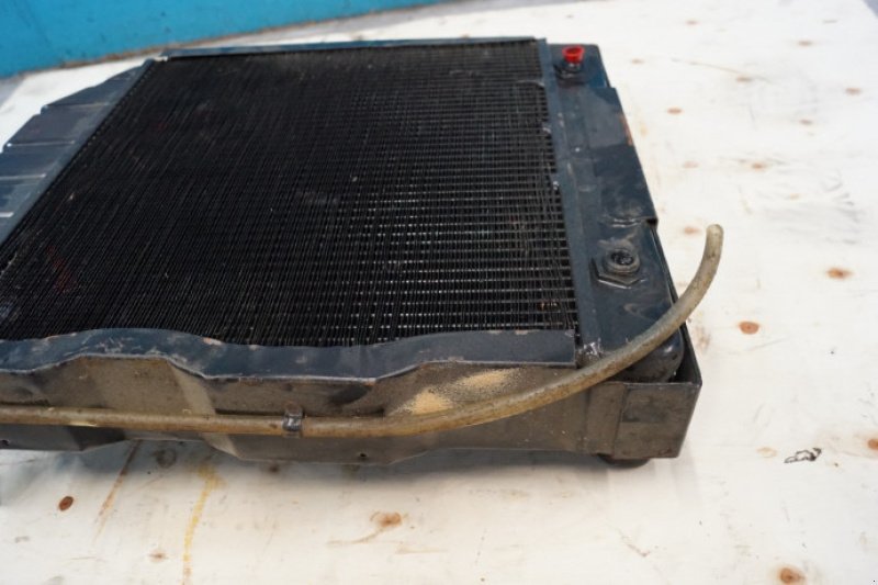 Sonstiges typu Ford 4830, Gebrauchtmaschine v Hemmet (Obrázek 4)