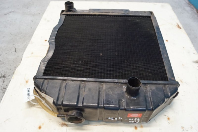 Sonstiges typu Ford 4830, Gebrauchtmaschine v Hemmet (Obrázek 16)