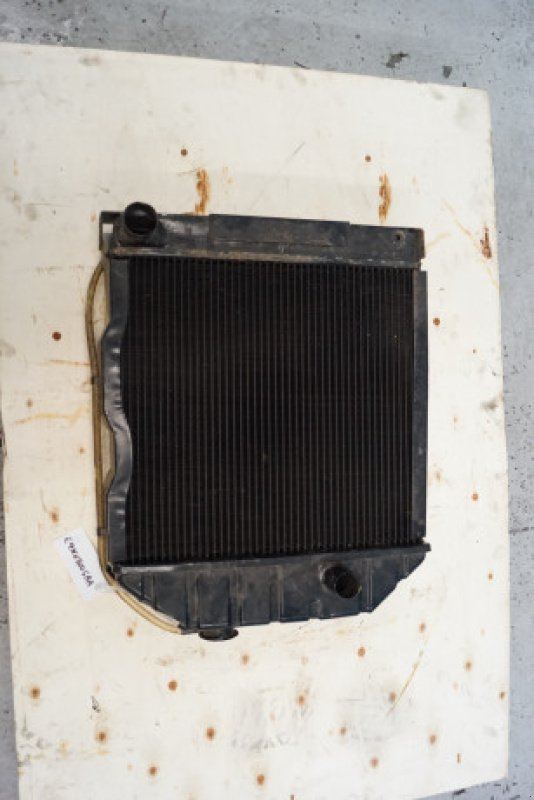 Sonstiges typu Ford 4830, Gebrauchtmaschine v Hemmet (Obrázek 13)