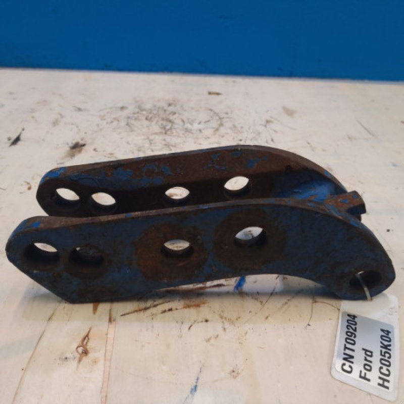 Sonstiges of the type Ford 5000, Gebrauchtmaschine in Hemmet (Picture 2)