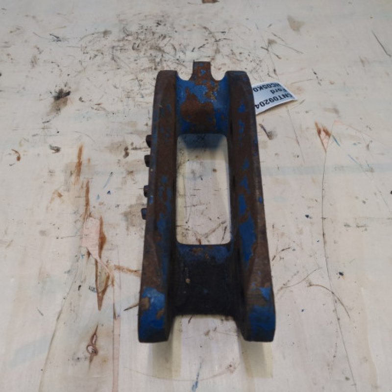 Sonstiges of the type Ford 5000, Gebrauchtmaschine in Hemmet (Picture 6)