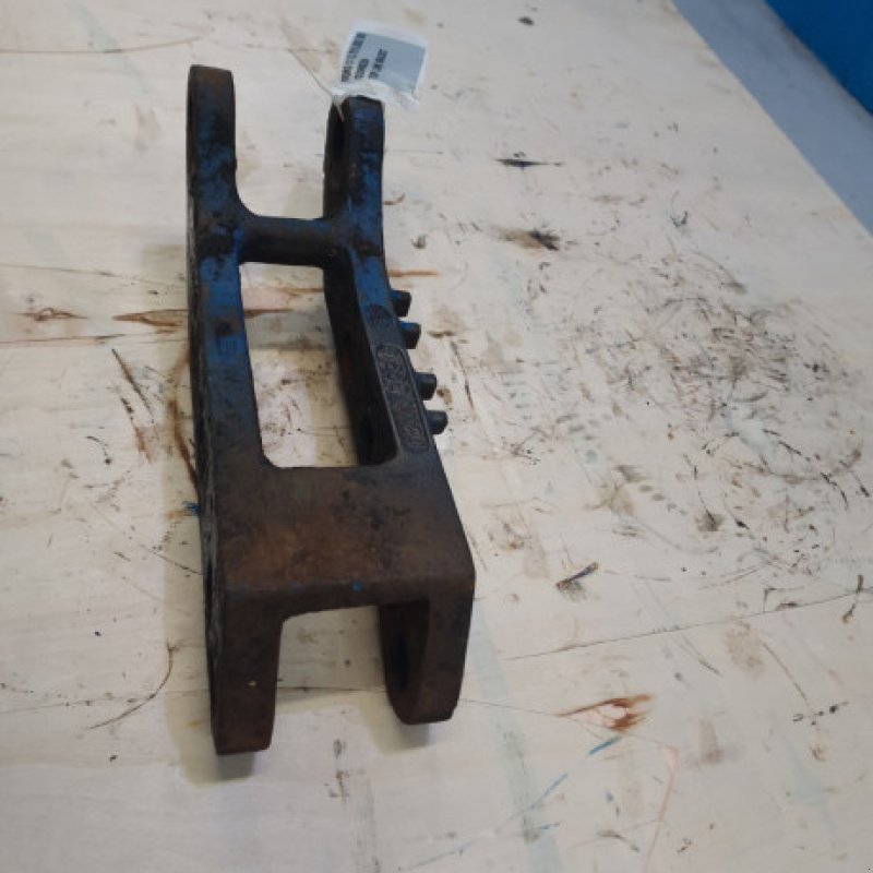 Sonstiges typu Ford 5110, Gebrauchtmaschine v Hemmet (Obrázek 7)