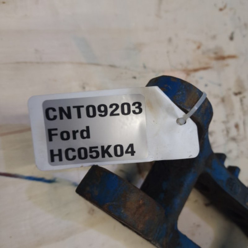 Sonstiges typu Ford 5110, Gebrauchtmaschine v Hemmet (Obrázek 12)