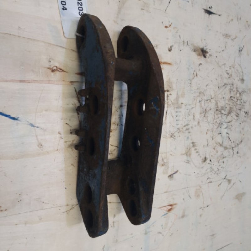 Sonstiges typu Ford 5110, Gebrauchtmaschine v Hemmet (Obrázek 3)