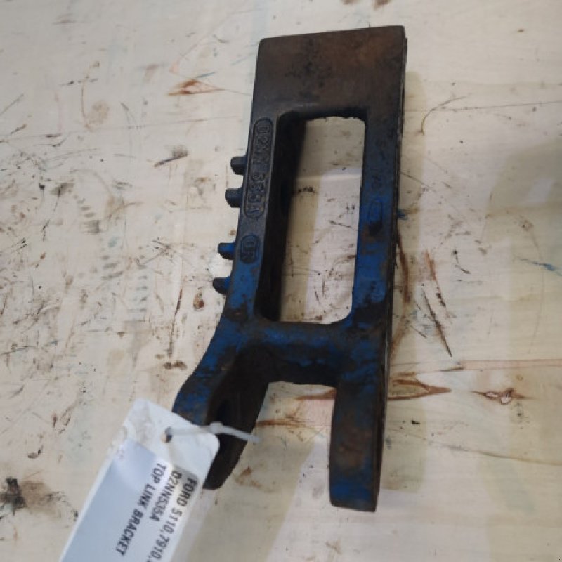 Sonstiges typu Ford 5110, Gebrauchtmaschine v Hemmet (Obrázek 8)