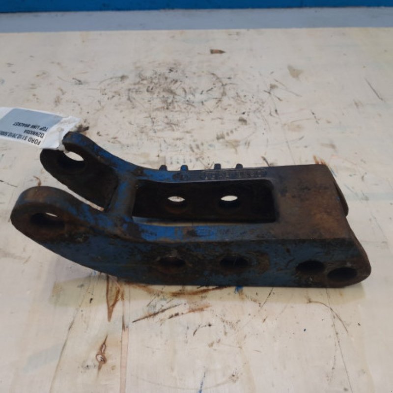 Sonstiges typu Ford 5110, Gebrauchtmaschine v Hemmet (Obrázek 9)