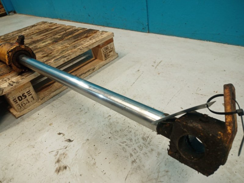 Sonstiges des Typs Ford 550, Gebrauchtmaschine in Hemmet (Bild 3)