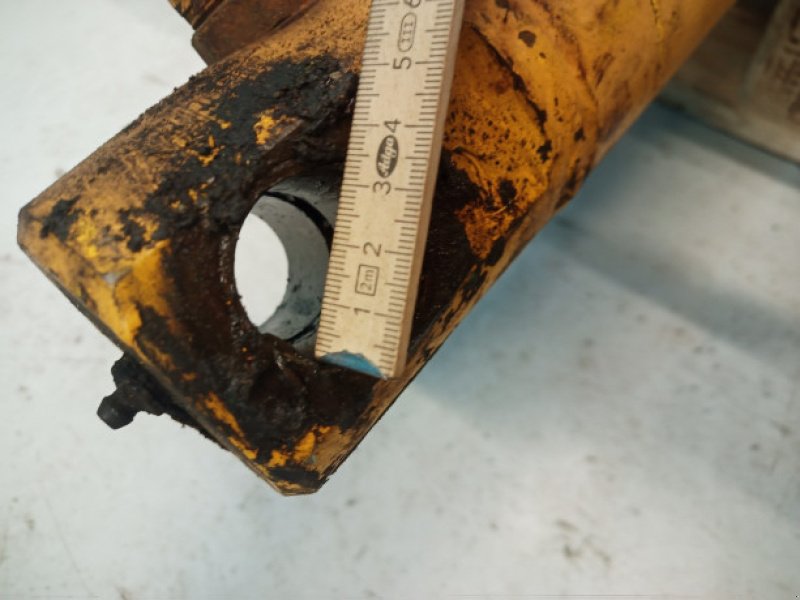 Sonstiges des Typs Ford 550, Gebrauchtmaschine in Hemmet (Bild 7)