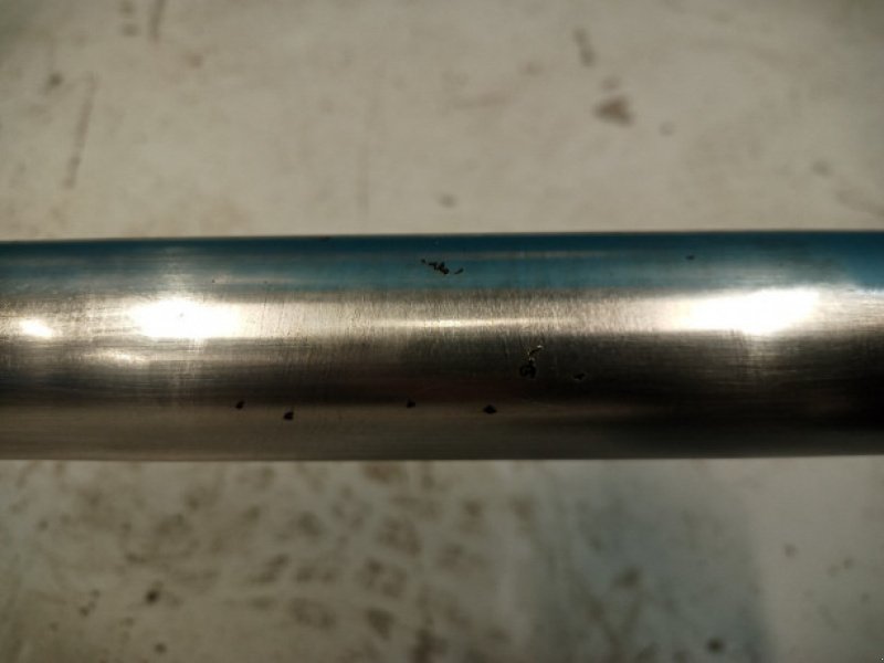 Sonstiges des Typs Ford 550, Gebrauchtmaschine in Hemmet (Bild 4)