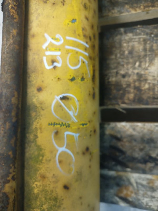 Sonstiges des Typs Ford 550, Gebrauchtmaschine in Hemmet (Bild 6)