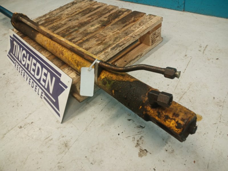 Sonstiges des Typs Ford 550, Gebrauchtmaschine in Hemmet (Bild 3)