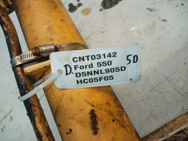 Sonstiges typu Ford 550, Gebrauchtmaschine v Hemmet (Obrázek 7)