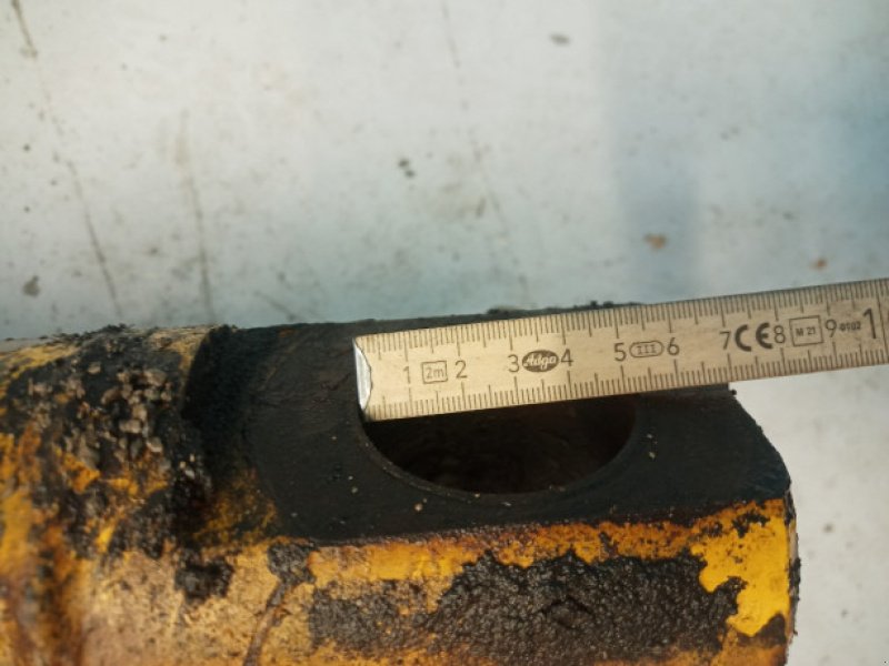 Sonstiges typu Ford 550, Gebrauchtmaschine v Hemmet (Obrázek 4)