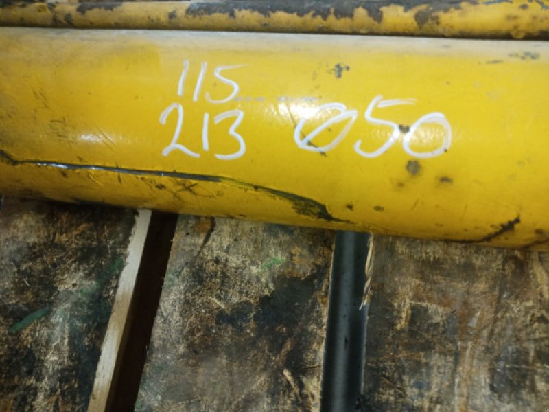 Sonstiges typu Ford 550, Gebrauchtmaschine v Hemmet (Obrázek 6)