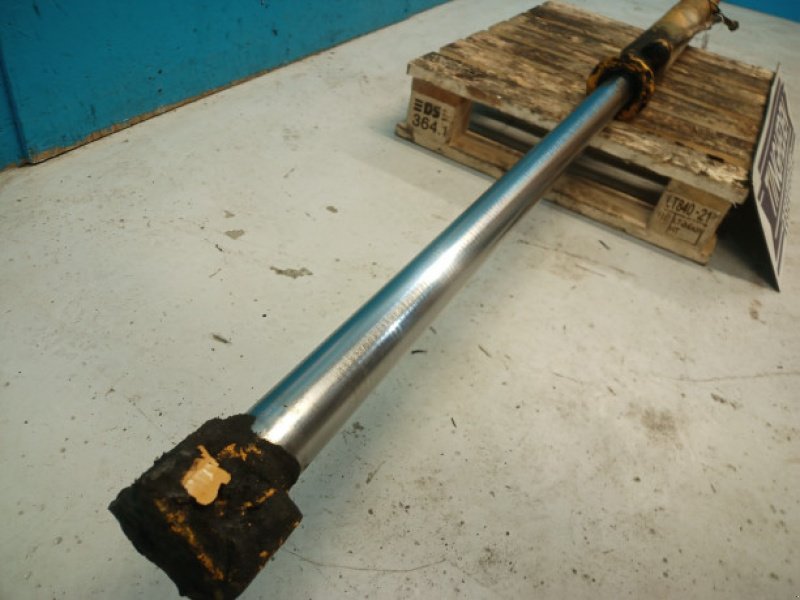 Sonstiges typu Ford 550, Gebrauchtmaschine v Hemmet (Obrázek 2)