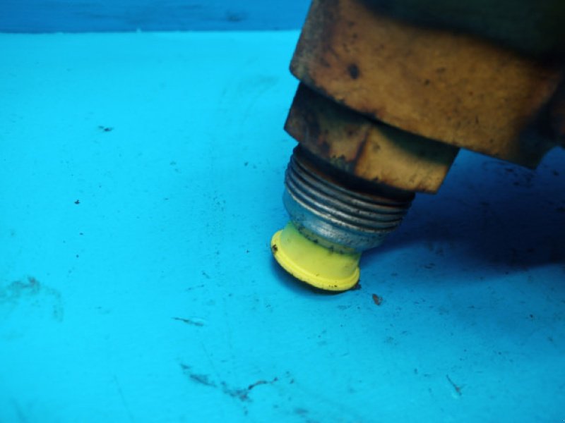 Sonstiges des Typs Ford 550, Gebrauchtmaschine in Hemmet (Bild 6)