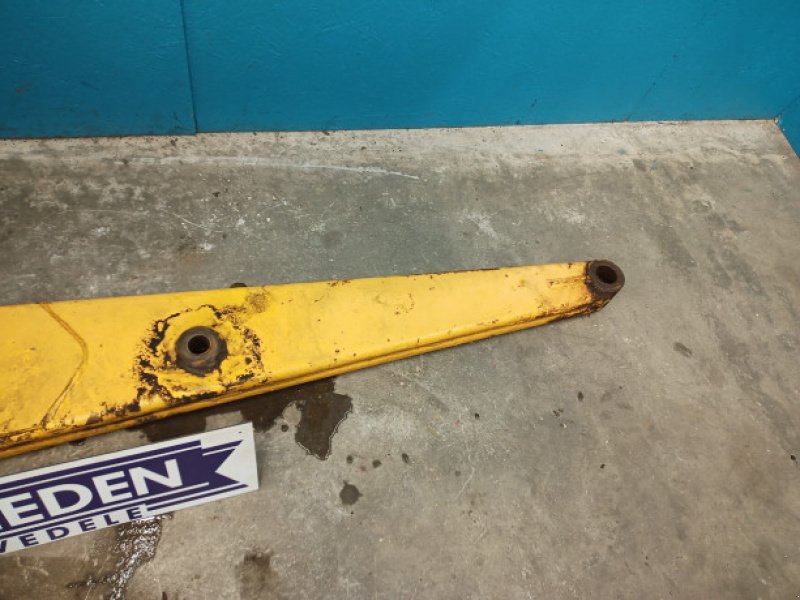 Sonstiges des Typs Ford 550, Gebrauchtmaschine in Hemmet (Bild 10)