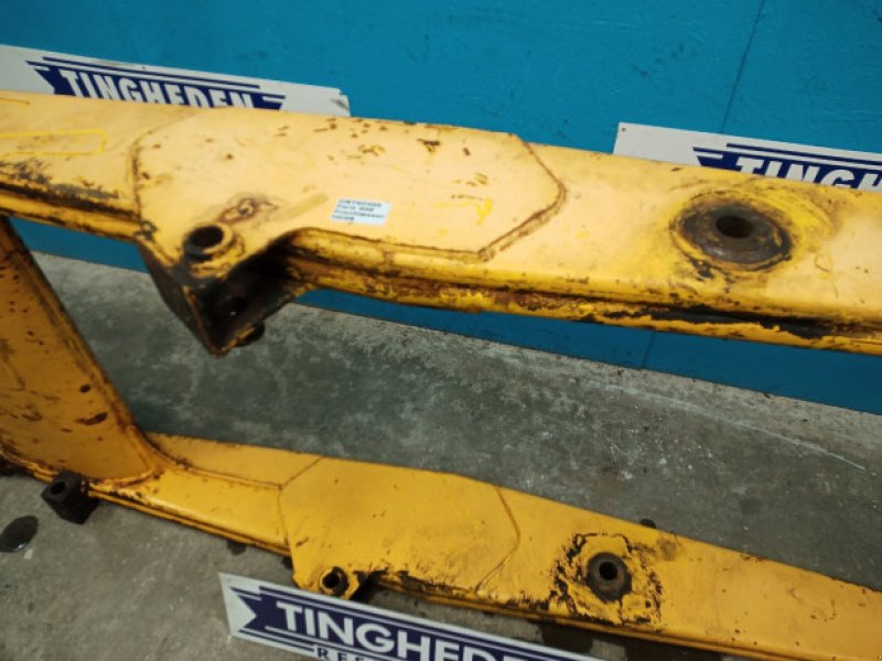 Sonstiges des Typs Ford 550, Gebrauchtmaschine in Hemmet (Bild 8)