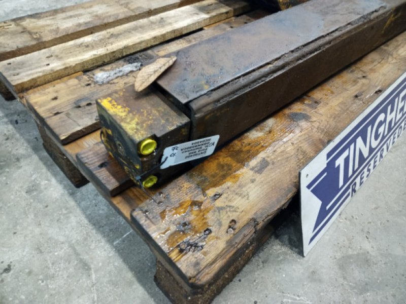 Sonstiges des Typs Ford 550, Gebrauchtmaschine in Hemmet (Bild 7)