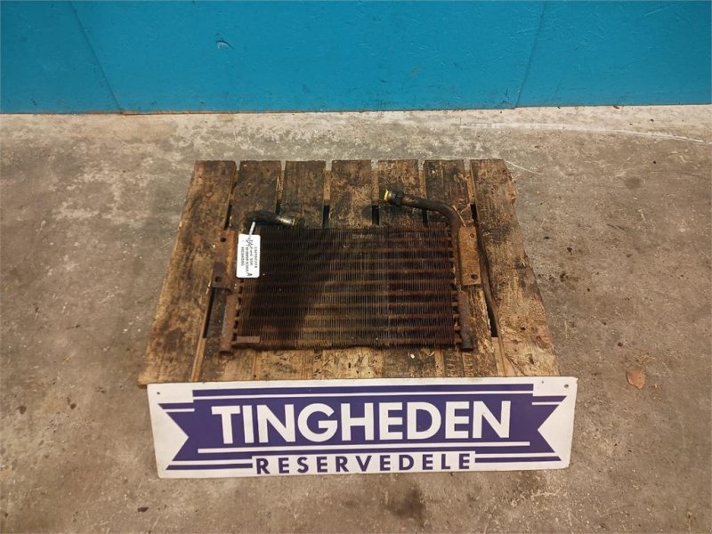 Sonstiges des Typs Ford 550, Gebrauchtmaschine in Hemmet (Bild 1)