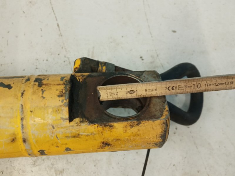 Sonstiges typu Ford 655, Gebrauchtmaschine v Hemmet (Obrázek 5)