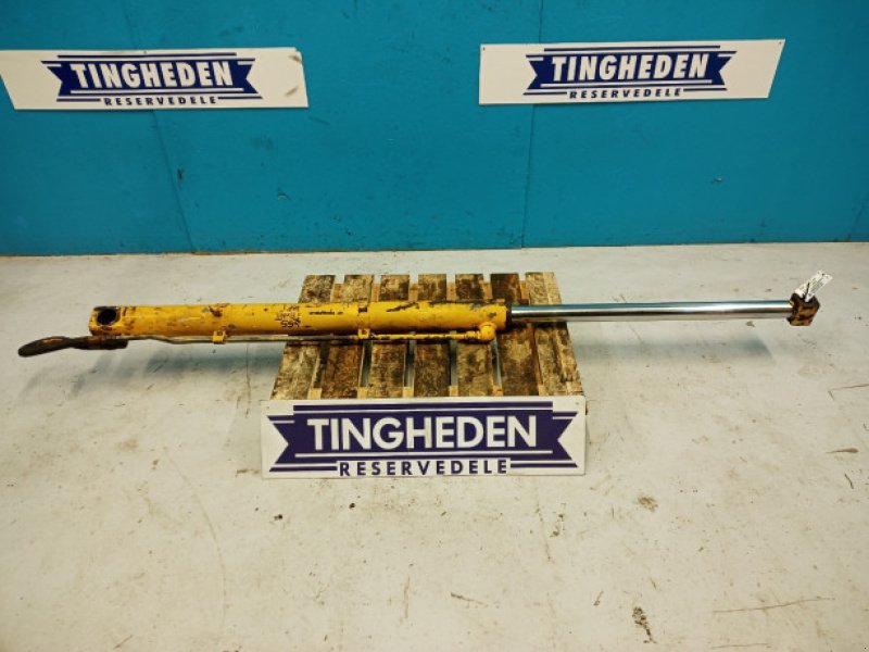 Sonstiges of the type Ford 655, Gebrauchtmaschine in Hemmet (Picture 1)