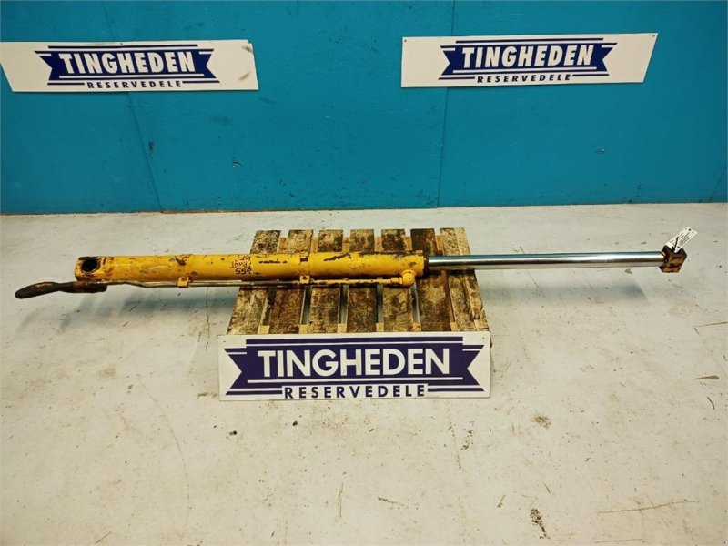 Sonstiges typu Ford 655, Gebrauchtmaschine v Hemmet (Obrázek 1)