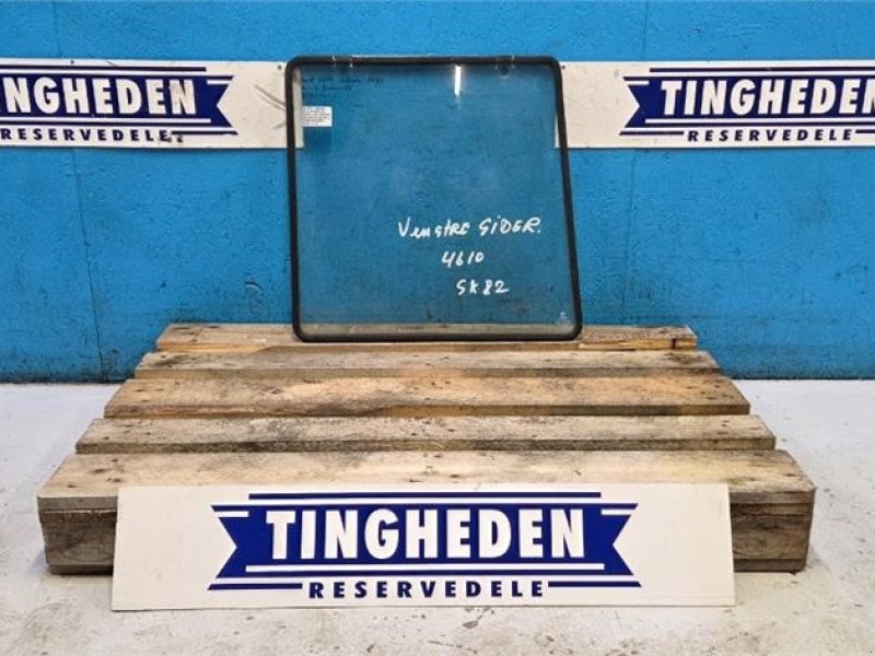 Sonstiges typu Ford 6610, Gebrauchtmaschine v Hemmet (Obrázek 1)