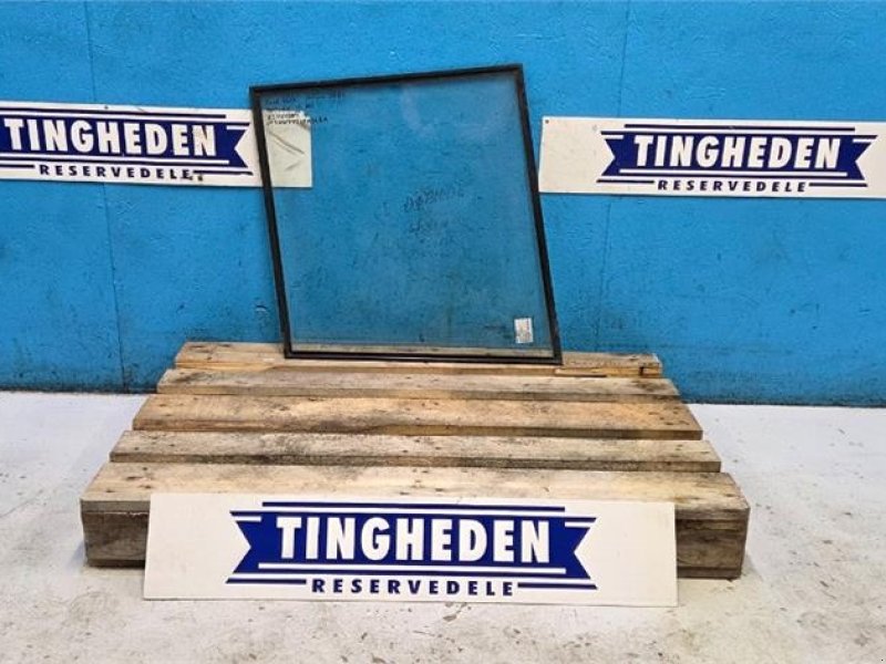 Sonstiges of the type Ford 6610, Gebrauchtmaschine in Hemmet (Picture 1)