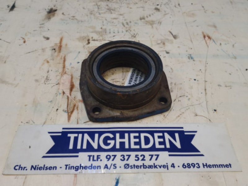 Sonstiges of the type Ford 6610, Gebrauchtmaschine in Hemmet (Picture 1)