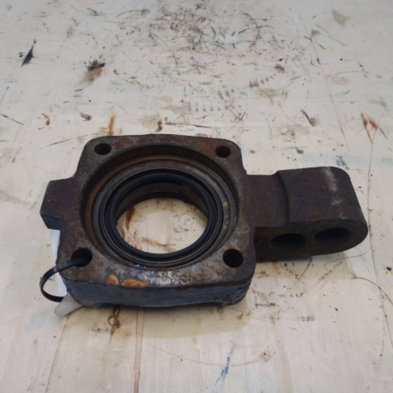 Sonstiges typu Ford 6610, Gebrauchtmaschine v Hemmet (Obrázek 4)