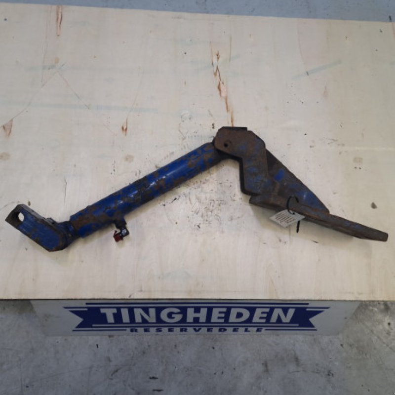 Sonstiges des Typs Ford 6610, Gebrauchtmaschine in Hemmet (Bild 5)