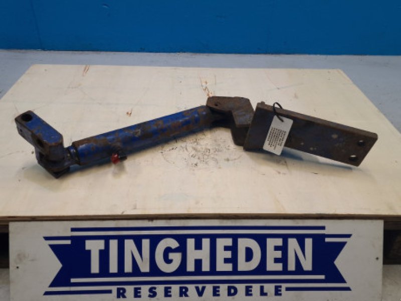 Sonstiges des Typs Ford 6610, Gebrauchtmaschine in Hemmet (Bild 1)