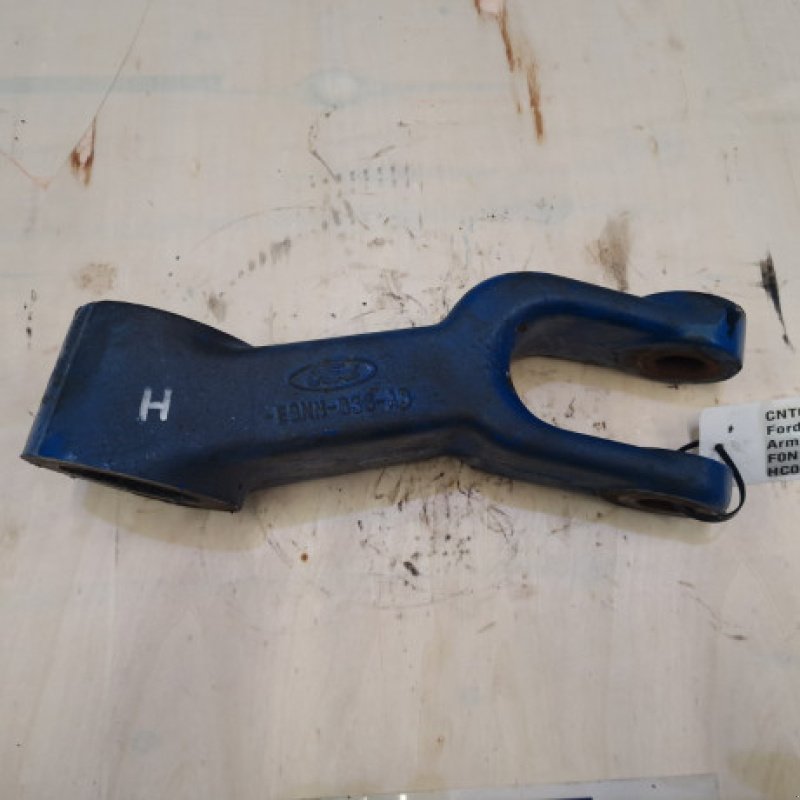 Sonstiges des Typs Ford 6640, Gebrauchtmaschine in Hemmet (Bild 2)