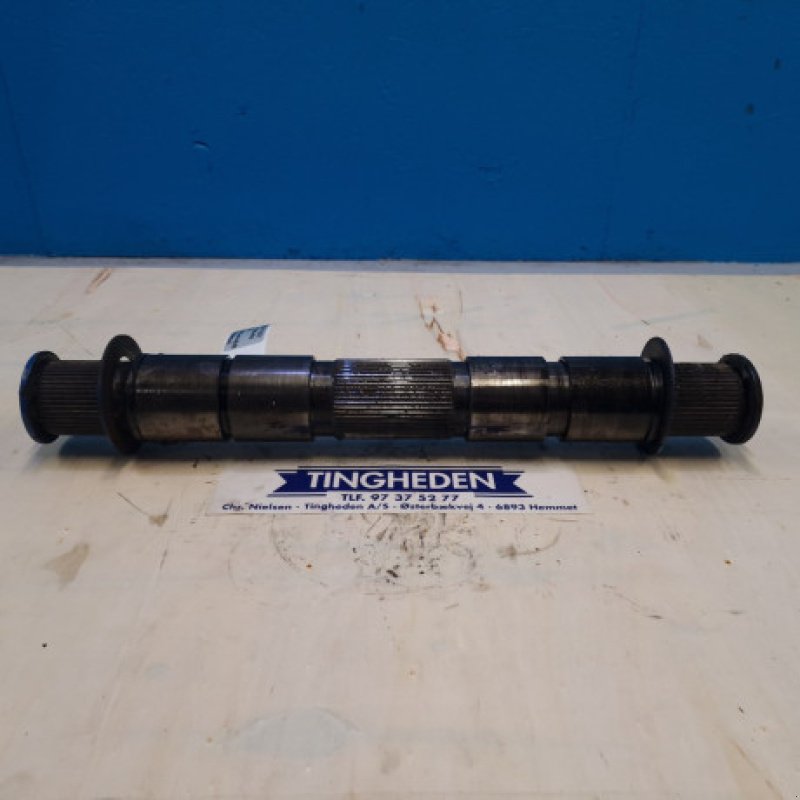 Sonstiges des Typs Ford 6640, Gebrauchtmaschine in Hemmet (Bild 2)