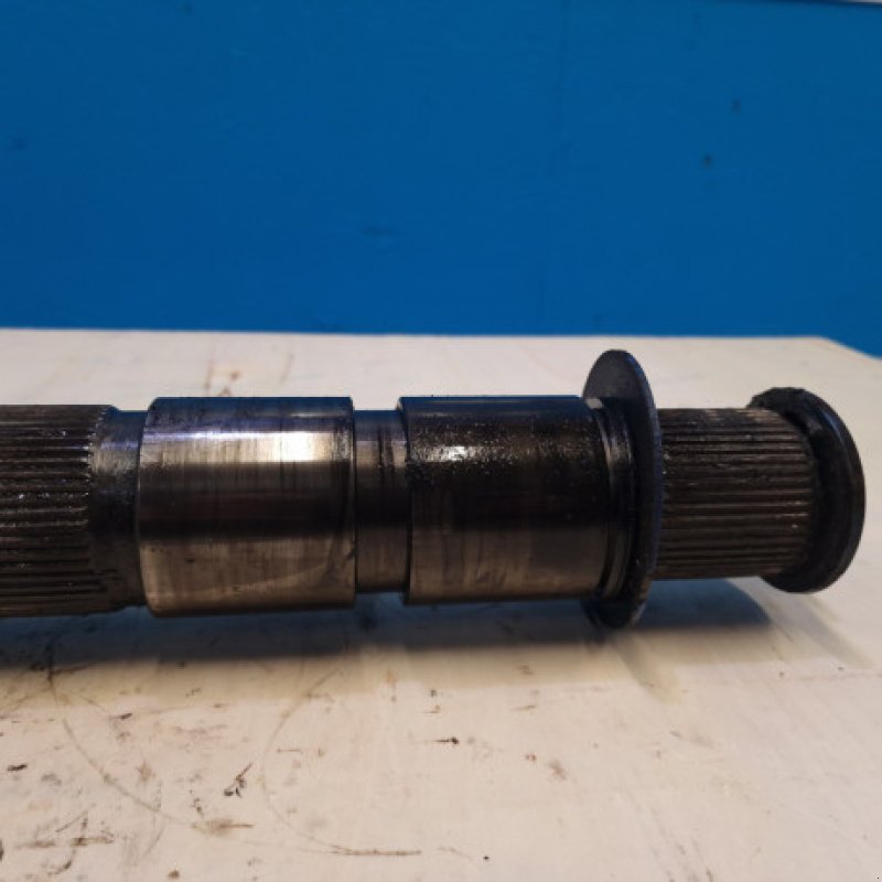 Sonstiges des Typs Ford 6640, Gebrauchtmaschine in Hemmet (Bild 11)