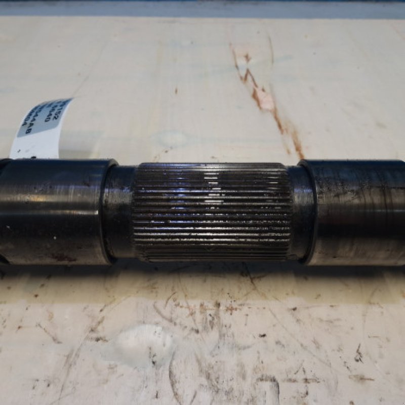 Sonstiges des Typs Ford 6640, Gebrauchtmaschine in Hemmet (Bild 4)