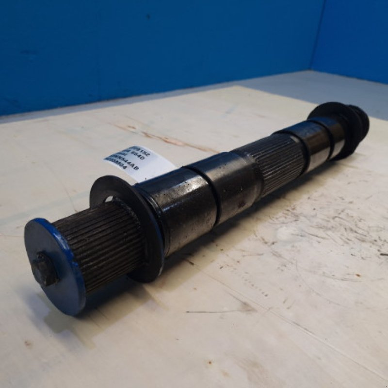 Sonstiges des Typs Ford 6640, Gebrauchtmaschine in Hemmet (Bild 7)