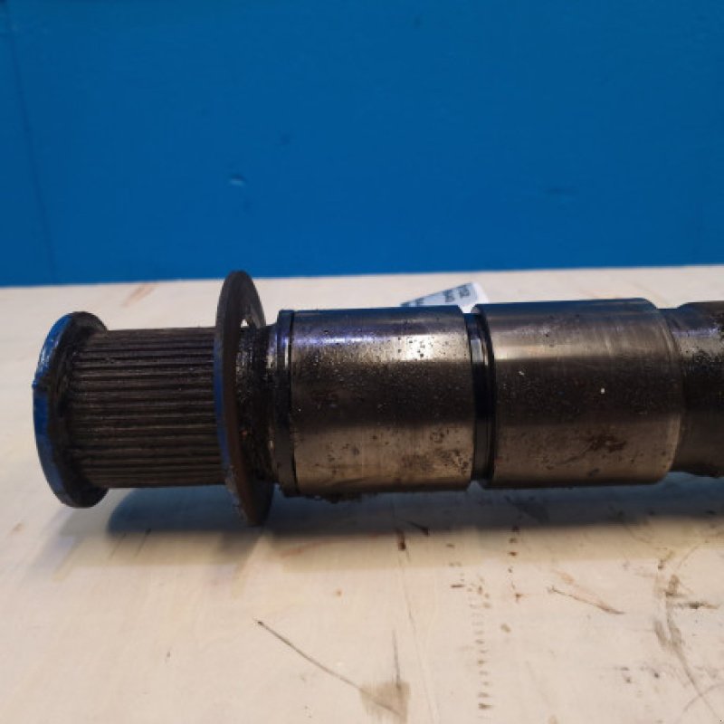 Sonstiges des Typs Ford 6640, Gebrauchtmaschine in Hemmet (Bild 10)