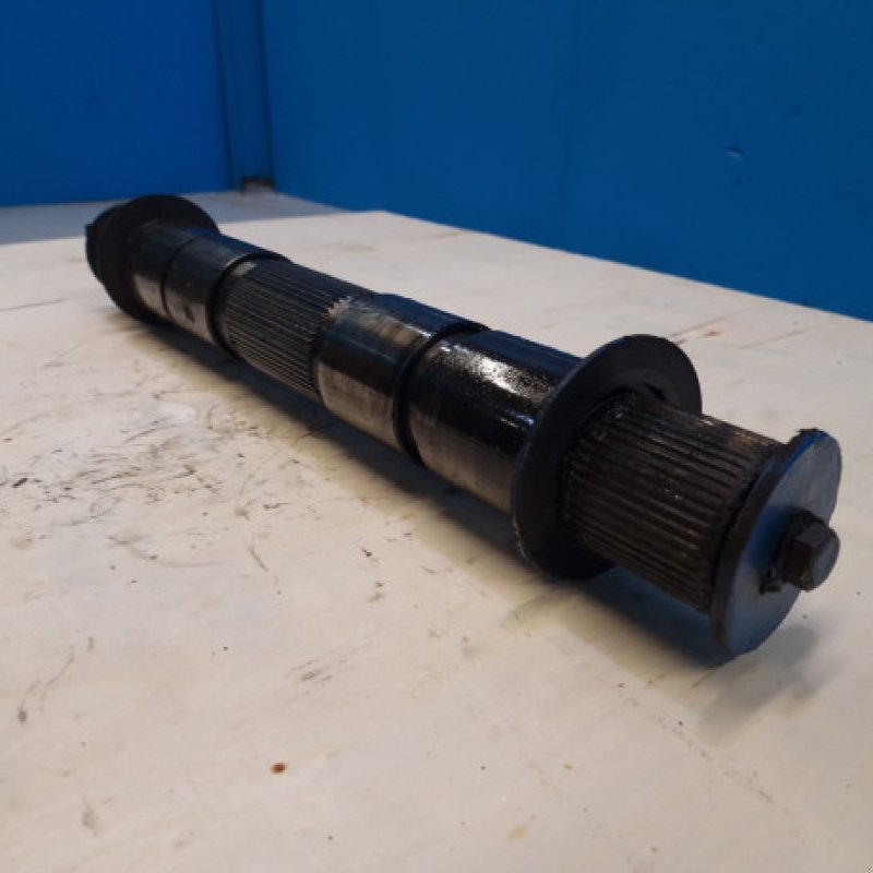 Sonstiges des Typs Ford 6640, Gebrauchtmaschine in Hemmet (Bild 8)