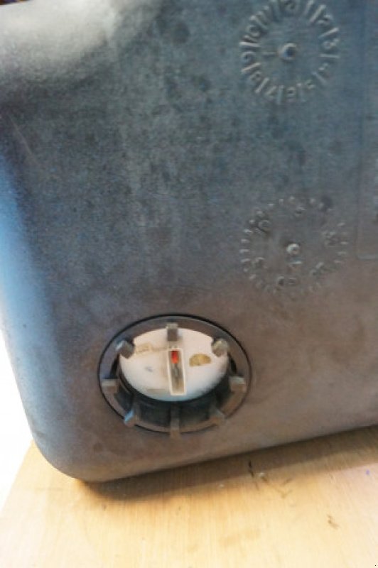 Sonstiges typu Ford 6640, Gebrauchtmaschine v Hemmet (Obrázek 12)