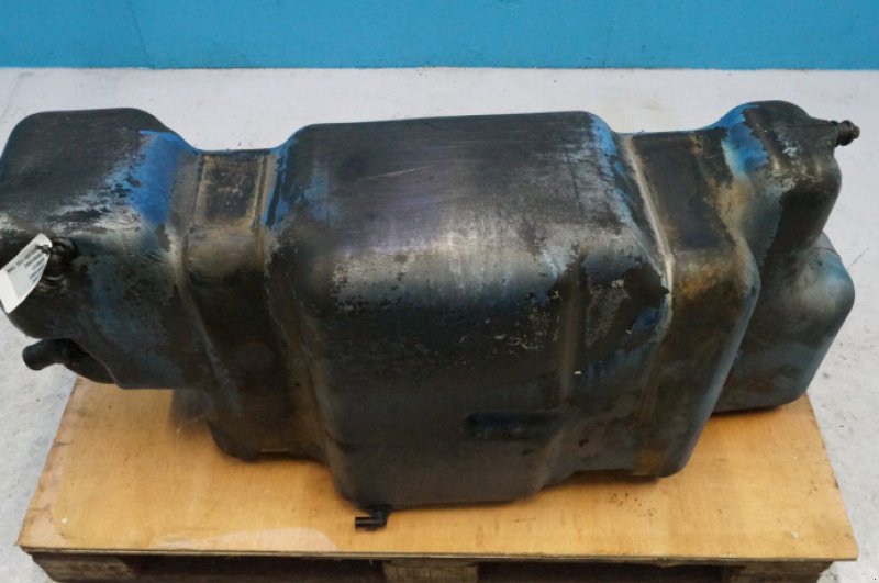 Sonstiges typu Ford 6640, Gebrauchtmaschine v Hemmet (Obrázek 3)