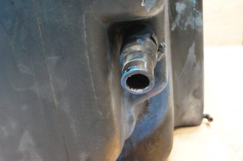 Sonstiges typu Ford 6640, Gebrauchtmaschine v Hemmet (Obrázek 7)